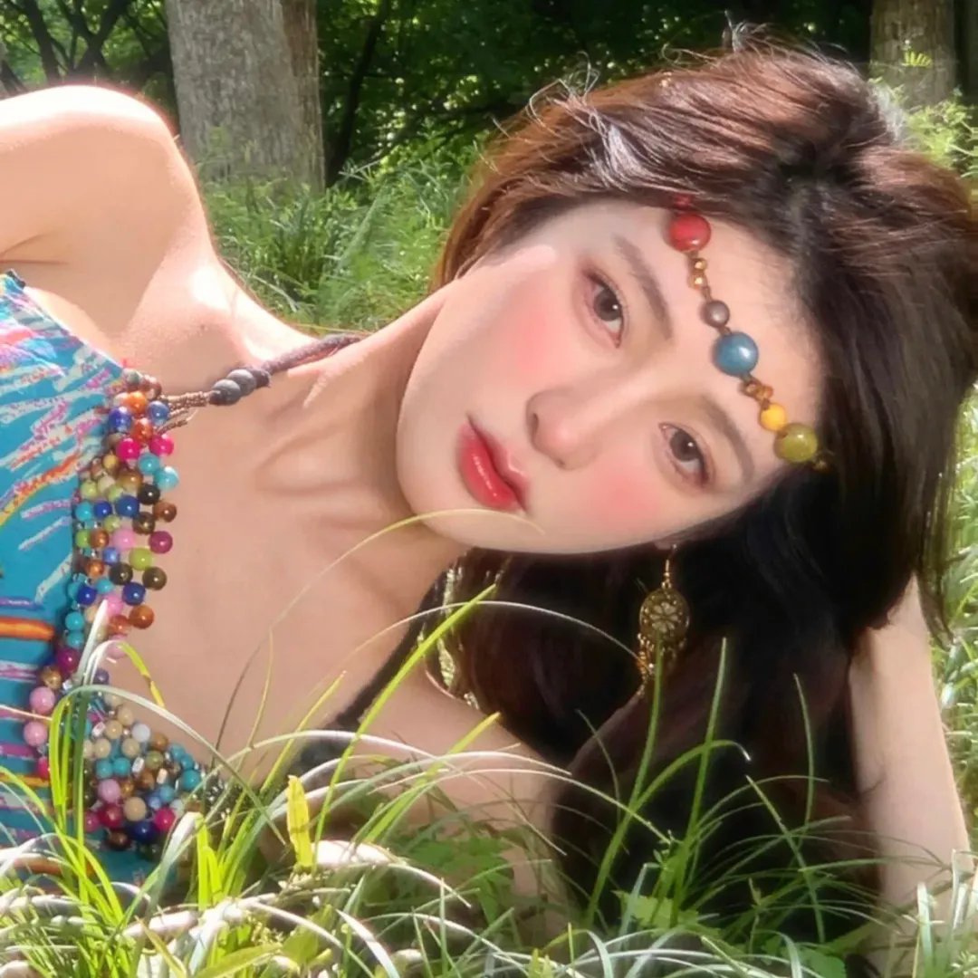 甜美的梦
